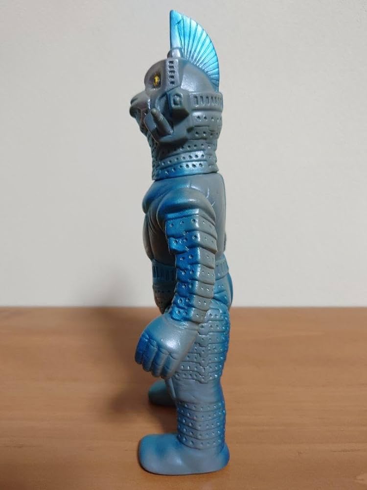 ブルマァク 『ウインダム』 ソフビ ウルトラセブン ブルマァクソフビウィンダムウルトラセブン